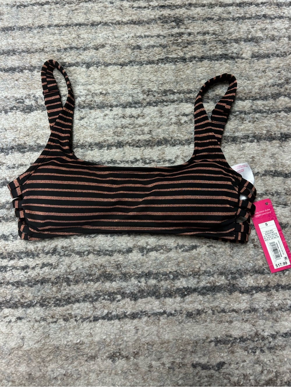 Xhilaration Bikini top